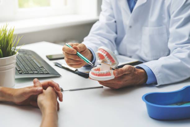 Emergency Dental Services in Freeburg, IL