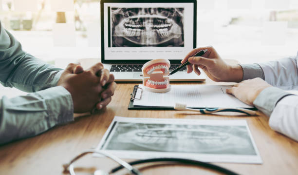 Best Dental X-Rays and Imaging  in Freeburg, IL