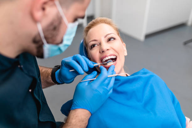 Best Dentures (Full and Partial)  in Freeburg, IL