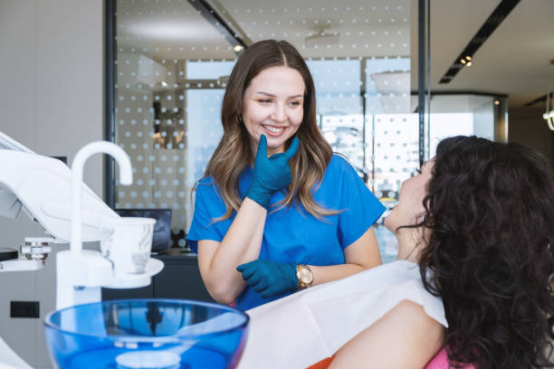 Best Cosmetic Dentistry  in Freeburg, IL