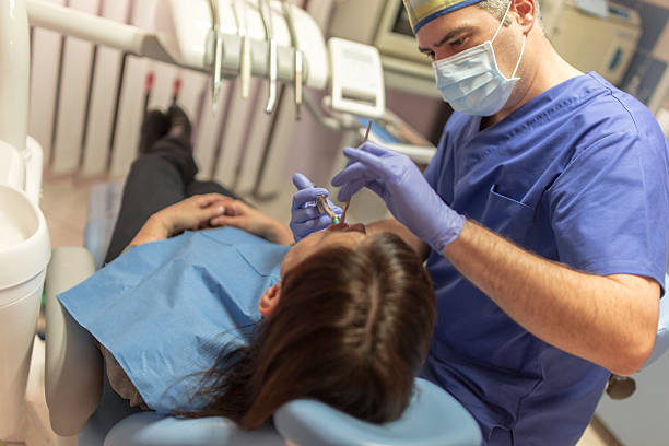 Best Periodontal (Gum) Disease Treatment  in Freeburg, IL