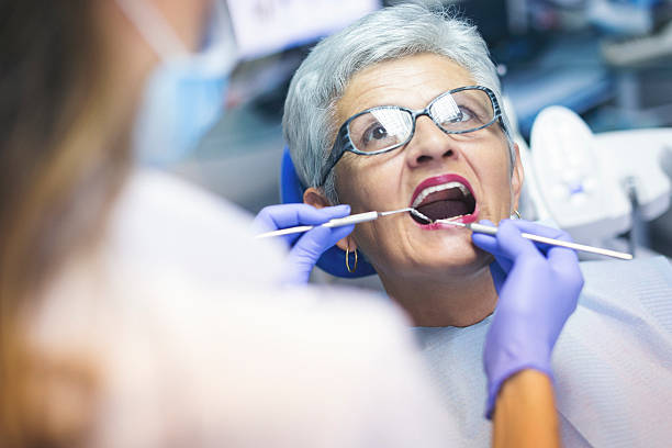 Best Laser Dentistry  in Freeburg, IL